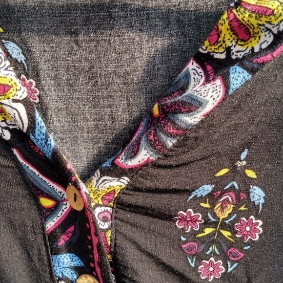 The Broadway shirt dress - Picture 3 of 6